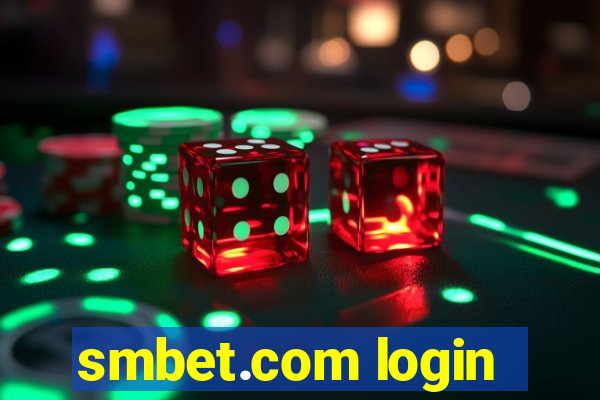 smbet.com login